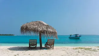 Lakshadweep Eases Tourist Entry Rules; All Details Inside