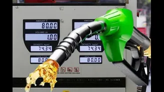 Petrol, Diesel & CNG Fresh Prices Announced: Check City-Wise Rates for September 3