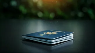 Enjoy Quick Malaysia Getaways Thanks To Smooth E Visas