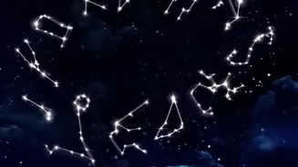 Smartphone Apps Can Help You Recognise Seasonal Constellations