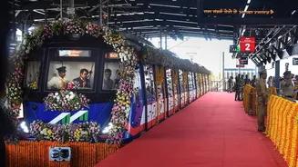 Mumbai Metro Network Crosses 100 Km, Becomes India’s Second Largest After Delhi NCR