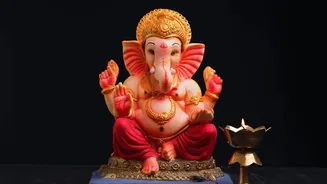 Sankashti Chaturthi Is Being Observed Today! Know Moonrise Timings And Mantras To Chant