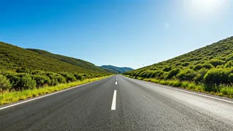 Plan Your Dream Road Trip Across India