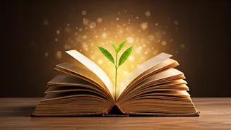 Unveiling 'Novel': Exploring Its Meanings from Fresh Ideas to Epic Stories