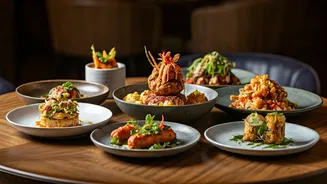 Chatpata Flavours Are Moving Beyond Street Food