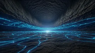 Earth's Secrets: Using Our Planet as a Physics Lab