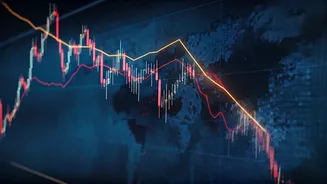 Indian Market Slips: Caution Ahead of US-India Trade Discussions