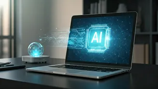 Young Workers Are Betting On AI