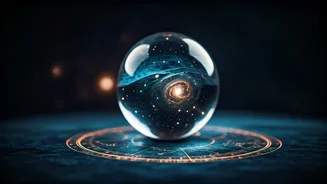 Cosmic Forecast: Your Astrological Guide for April 1, 2026