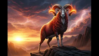 Aries Daily Horoscope, April 29, 2026