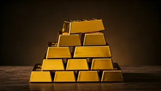 Gold Rate Today: December 15th, 2025 - Market Update