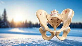 9 Hip Mobility Boosters: Your Winter Wellness Guide