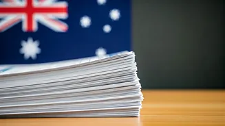 Navigating Australia's New Student Visa Rules: A Guide for Indians