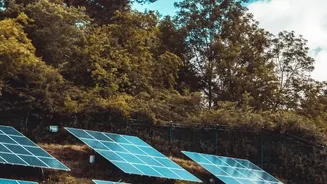 Perovskite Solar Cell Breakthroughs: Slashing Household Energy Expenses Through Affordable Efficiency