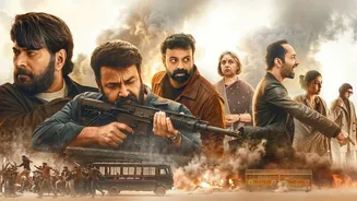 'Patriot' OTT release: Where will Mammootty-Mohanlal starrer stream?