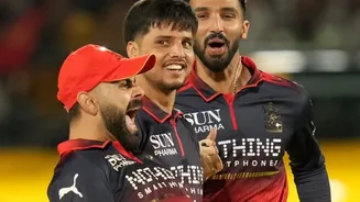 Top Records Royal Challengers Bengaluru Will Break if They Win IPL 2026 and Defend Their Title