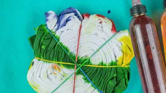 Why Upcycling Old Fabric Scraps Reduces Textile Waste While Refreshing Your Festive Home Decor Effortlessly