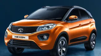 Tata And Mahindra Also Report More First-Time Vehicle Buyers