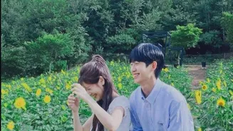 7 Lokasi syuting Drama Korea Love Next Door, Wajib Dikunjungi!