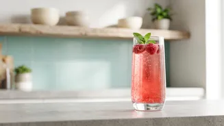 Why brewing probiotic tea at home gives you full control over kombucha ingredients