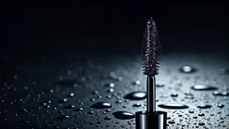 Master Monsoon Makeup With These Easy Tips