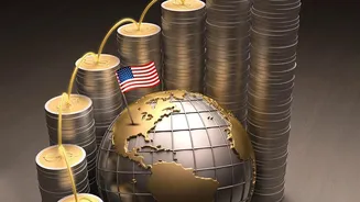 India-US trade deal nears completion