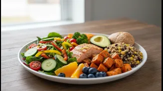 An Adequate Diet Must Meet Needs Before It Chases Perfection
