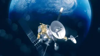 ISRO Shukrayaan Orbiter Equips Specialized Sensors For Venusian Atmospheric Analysis
