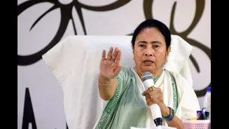 Bengal’s 4% Illusion: How A 12-Lakh Margin Brought Didi Down And Why SIR May Be The Real Story