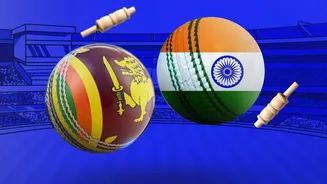 Horror show! How India almost lost to Japan in historic T20I
