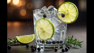 From Smoky To Citrus: A Summer Cocktail Guide Across Spirits