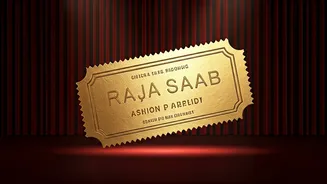 Raja Saab: Prabhas' Overseas Advance Booking Success