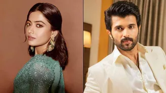 Rashmika Mandanna-Vijay Deverakonda to get married on February 5?