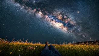 Star Bathing Trips Sound Weirdly Perfect Right Now