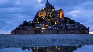 Five UNESCO Heritage Sites That Reveal Eastern Europe's Range