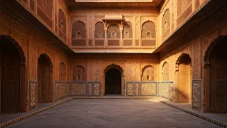 Why Modern Gen Z Prefers Restored Havelis In Jaipur