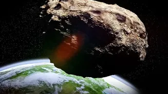 Platinum's Cosmic Backstory Began Before the First Earth Rocks