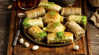 Understanding Turkey Alternatives Without Turning The Trip Into A Checklist