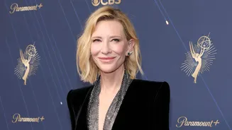 'Stealing our work...': Scarlett Johansson-Cate Blanchett sign anti-AI campaign