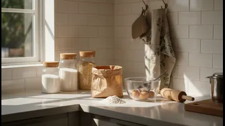 Why zero-waste baking practices dominate millennial food conversations in urban centres this July