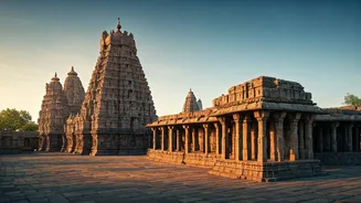 6 Temples Every Indian Devotee Must Visit