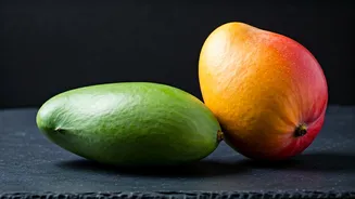 Alphonso To Dasheri: The Ultimate Guide To Mango Tasting