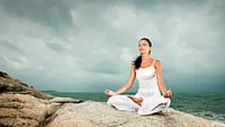 World Meditation Day 2025: How It Leads Inner Peace & Self Growth?