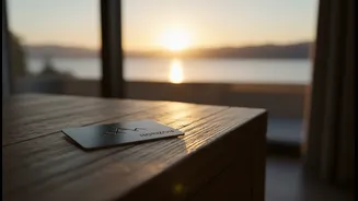 The Best Hotel May Be The One Closest To The Early-Morning Activity