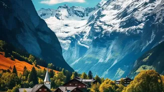 How To Compare September Destinations When Weather Changes Across Regions