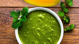 Regional Indian Chutneys Show How Local Ingredients Can Become Compelling Stories Beyond Their Home States