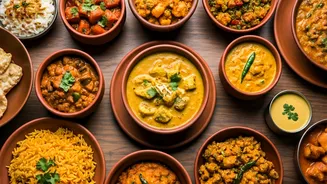 Uttar Pradesh Celebrates Culinary Heritage: A Deep Dive into 'One District, One Cuisine'