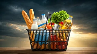 FMCG Pricing Has Entered Weather Mode