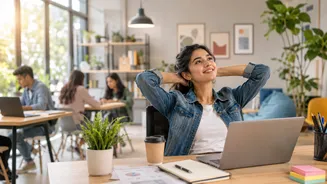 Gen Z Jobs: 50% Prioritise Work-Life Balance Over Salary While Evaluating Job Offers, Says Naukri Report