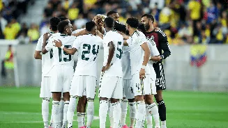 Arábia Saudita divulga convocados para a Copa do Mundo de 2026